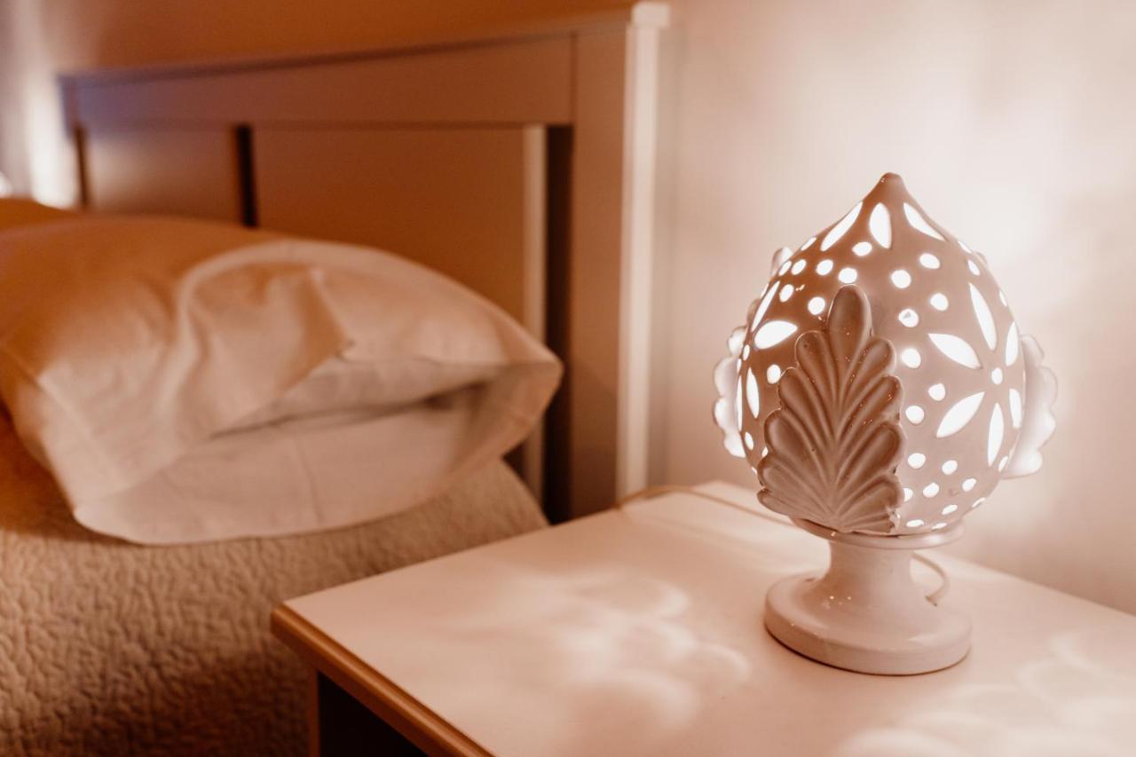 Nell'Antico Borgo B&B モルフェッタ エクステリア 写真