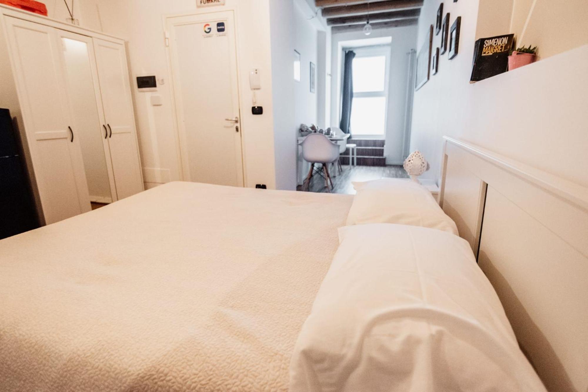 Nell'Antico Borgo B&B モルフェッタ エクステリア 写真