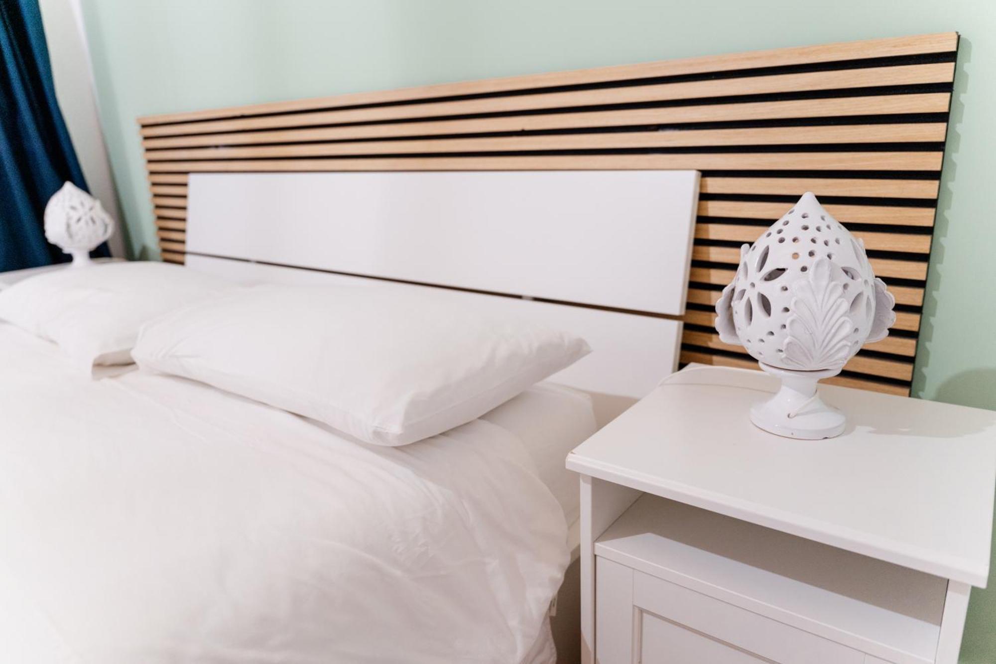 Nell'Antico Borgo B&B モルフェッタ エクステリア 写真