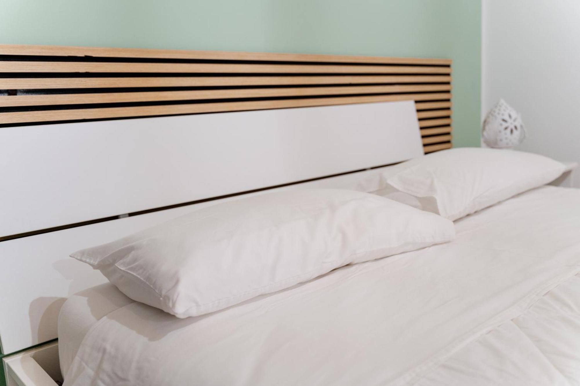 Nell'Antico Borgo B&B モルフェッタ エクステリア 写真