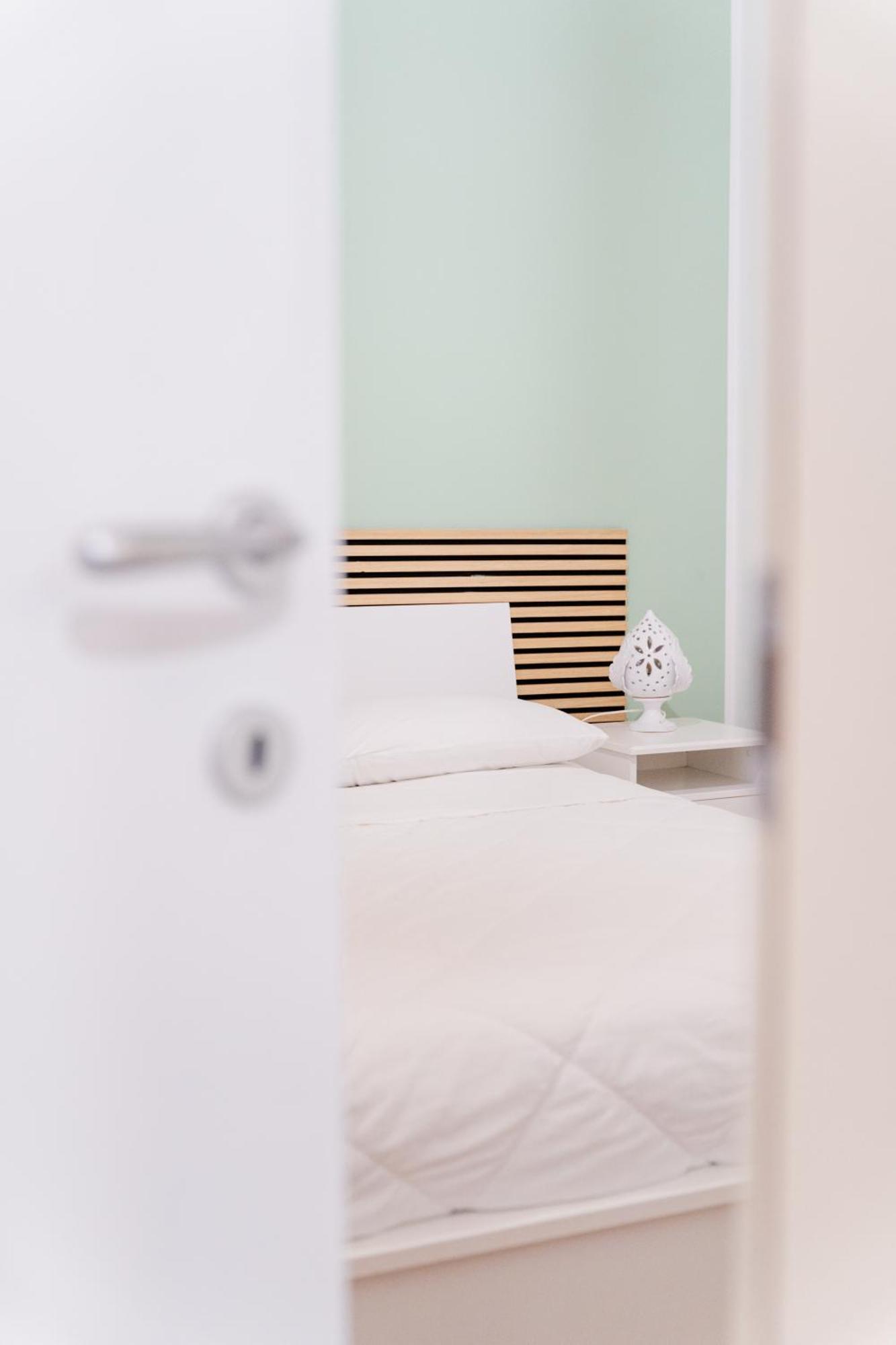 Nell'Antico Borgo B&B モルフェッタ エクステリア 写真